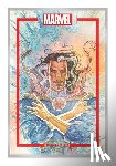 Mack, David - The Marvel Portfolio of David Mack