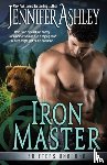 Ashley, Jennifer - Iron Master