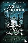 Gardner, Ashley, Ashley, Jennifer - The Custom House Murders