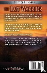 Ashley, Jennifer - The Last Warrior