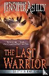 Ashley, Jennifer - The Last Warrior