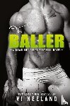 Keeland, VI - The Baller