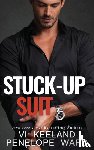 Keeland, VI, Ward, Penelope - Stuck-Up Suit