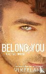 Keeland, VI - Belong to You