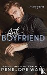 Ward, Penelope - The Anti-Boyfriend