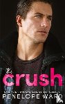 Ward, Penelope - The Crush