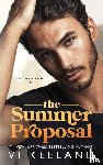 Keeland, VI - The Summer Proposal
