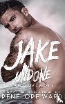 Ward, Penelope - Jake Undone