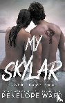 Ward, Penelope - My Skylar