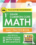 Argoprep, Argo Brothers - 1st Grade Common Core Math