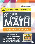 Argoprep - 8th Grade Common Core Math