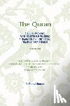 Kumek, Yunus - The Quran: Selected Passages with Interpreted Meanings: A Pragmatic and Contextual Translation Approach