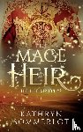 Sommerlot, Kathryn - The Mage Heir