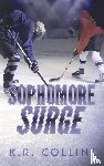 Collins, K R - Sophomore Surge