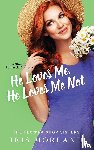 Morland, Iris - He Loves Me, He Loves Me Not