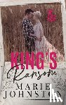 Johnston, Marie - King's Ransom