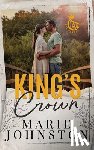 Johnston, Marie - King's Crown