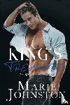 Johnston, Marie - King's Treasure Large Print