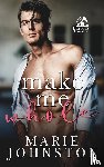 Johnston, Marie - Make Me Whole