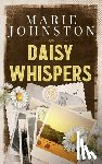Johnston, Marie - Daisy Whispers