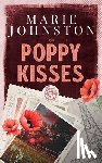 Johnston, Marie - Poppy Kisses