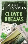 Johnston, Marie - Clover Dreams