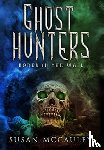 McCauley, Susan - Ghost Hunters
