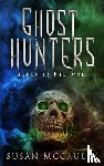 McCauley, Susan - Ghost Hunters