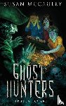 McCauley, Susan - Ghost Hunters