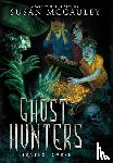 McCauley, Susan - Ghost Hunters