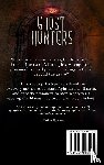 McCauley, Susan - Ghost Hunters