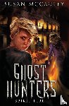 McCauley, Susan - Ghost Hunters