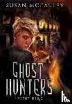 McCauley, Susan - Ghost Hunters