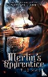 McCauley, Susan - Merlin's Apprentice