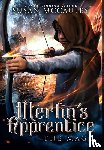 McCauley, Susan - Merlin's Apprentice
