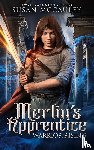 McCauley, Susan - Merlin's Apprentice