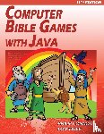 Books, Biblebyte - Computer Bible Games with Java - 11th Edition