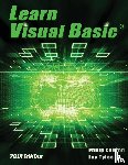 Conrod, Philip, Tylee, Lou - Learn Visual Basic 2019 Edition
