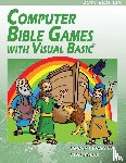 Books, Biblebyte - Computer Bible Games with Visual Basic 2019 Edition