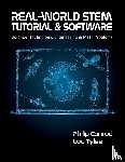 Conrod, Philip, Tylee, Lou - Real-World STEM Tutorial & Software
