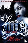 Mimi - Lipstick Killah 3