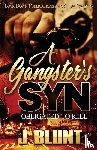 J-Blunt - A Gangster's Syn