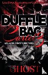 Ghost - Duffle Bag Cartel 3