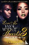 Jelissa - Love Me Even When It Hurts 3