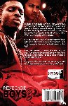 Meesha - Renegade Boys 3