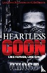 Ghost - Heartless Goon