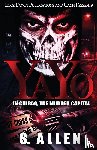 Allen, S - Yayo