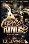 Edwards, T J - Coke Kings 3