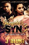J-Blunt - A Gangster's Syn 3