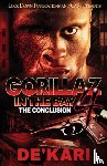 De'kari - Gorillaz in the Bay 4